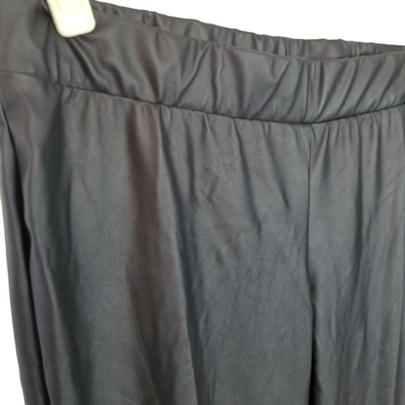 Torrid Womens 2X Black Full Length Signature Waist - Picture 5 of 9